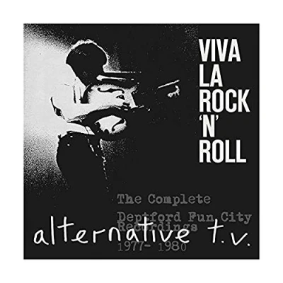 Abbildung von Rock&#039;N Roll Radio (Lim.Metalbox ed)
