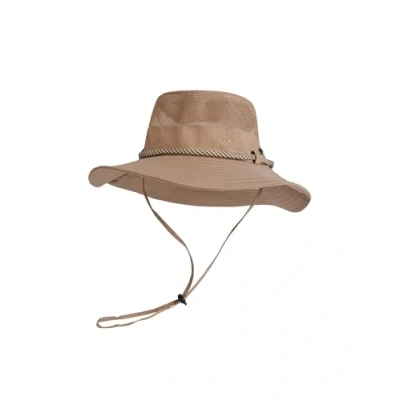 Abbildung von Schietwetter Outdoorhut Accessoire Safarihut &quot;Billy&quot; (1 St) atmungsaktiv