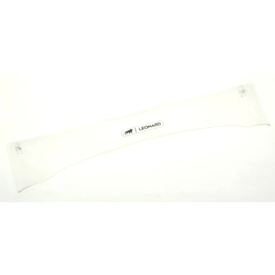 Abbildung von Electrolux AEG 2672003221 Butterfachdeckel fachtür,butter,bedruckt,7902
