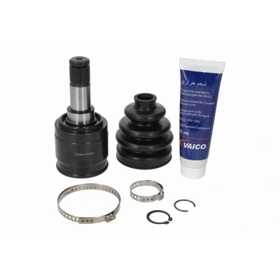 Abbildung von VAICO V32 0306 Gelenksatz MAZDA: 2 Schrägheck (DE, DH) 1.5, 1.3 MZR, BiFuel, 2007 2015