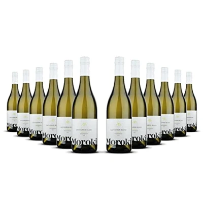 Abbildung von Moroki Sauvignon Blanc 2022 aus dem Marlborough (1 x 0.75 l)