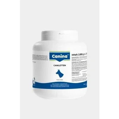 Abbildung von Canina Caniletten 2000g