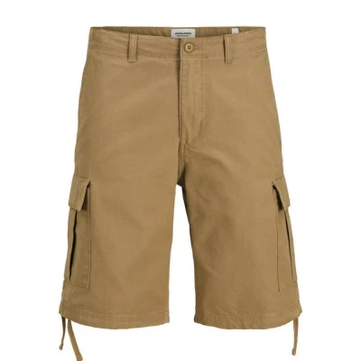 Abbildung von Jack &amp; Jones Cargoshorts JPSTCOLE BARKLEY JJCARGO SHORTS SN mit Cargo Taschen
