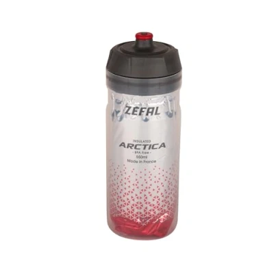 Abbildung von Zefal Thermoflasche Arctica 55, Rot, FA003574179
