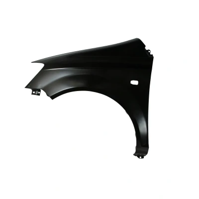 Abbildung von BLIC 6504 04 3127311Q Kotflügel vorne links HYUNDAI: Getz