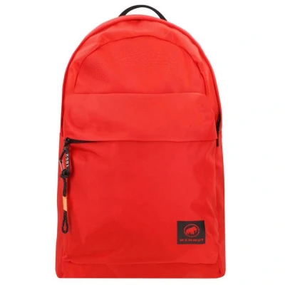 Abbildung von Mammut Tagesrucksack, Größe: One Size, Spicy