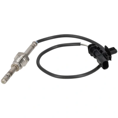 Abbildung von FEBI BILSTEIN 185357 Sensor, Abgastemperatur vor Katalysator VOLVO: XC60 I, XC70 II Kombi, V60 I