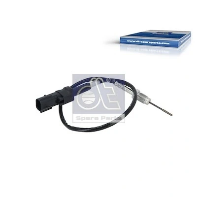 Abbildung von DT Spare Parts 5.44200 Sensor, Abgastemperatur