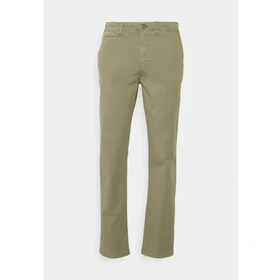 Abbildung von Jack &amp; Jones Jpstace Harlow Chino, Herren, Größe: 28x32, Dusty olive
