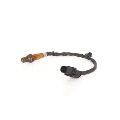 Abbildung von BOSCH 0 281 004 179 Lambdasonde 5 SUZUKI: Grand Vitara 2 SUV