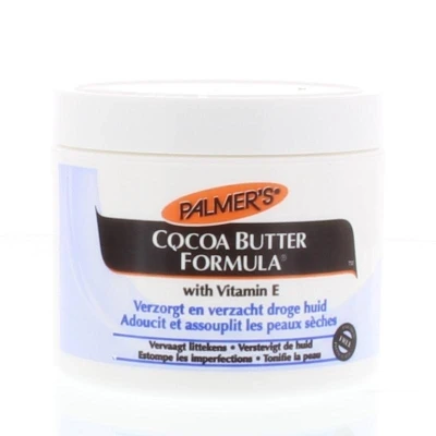 Abbildung von Palmer&#039;s Cocoa Butter Formula Cream Jar 100 g