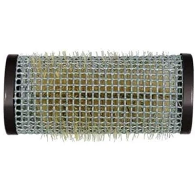 Abbildung von Efalock Metallwickler lang 12er Pack 28 mm