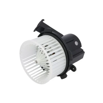 Abbildung von MEAT &amp; DORIA K92199 Innenraumgebläse SMART: Fortwo II Coupe, Cabrio