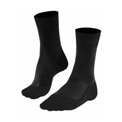 Abbildung von Falke RU4 Light Performance Running Functional Lightcushioned Socken Black mix, Damen, Größe: 35/36, mix