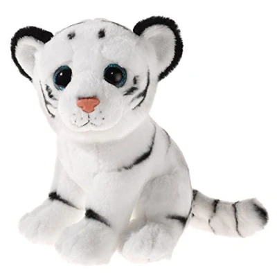 Abbildung von Heunec® Kuscheltier Mi Classico, Schneetiger