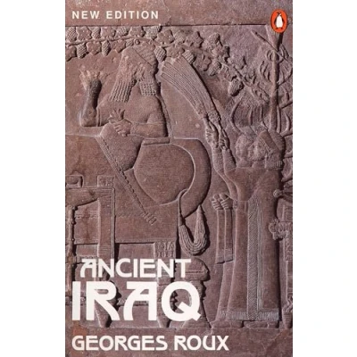 Abbildung von Ancient Iraq: Third Edition (Penguin History)