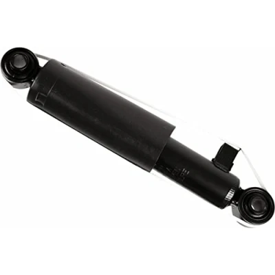Abbildung von SACHS 315 917 Stoßdämpfer Gasdruck Zweirohr Teleskop oben Auge, unten Auge HYUNDAI: SANTA FE 2, KIA: SORENTO 2