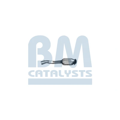 Abbildung von Katalysator BM CATALYSTS BM90465H