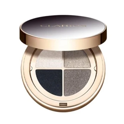 Abbildung von CLARINS Ombre 4 Couleurs 09 onyx gradation 4,2 g