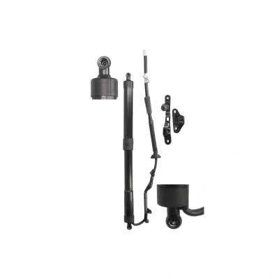 Abbildung von Elektromotor, Heckklappe MAGNUM TECHNOLOGY MGS8094MT