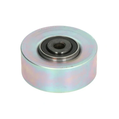 Abbildung von INA 532 0214 10 Umlenkrolle PEUGEOT: 206 Schrägheck, CITROËN: Xsara Picasso