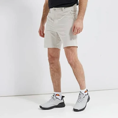 Abbildung von Ellesse Velare Outdoor Shorts, Herren, Größe: 38, Stone