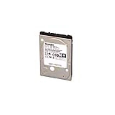 Abbildung von Toshiba MQ01ABD032 320GB interne Festplatte (6,3 cm (2,5 Zoll), 5400rpm, 8MB Cache, SATA)