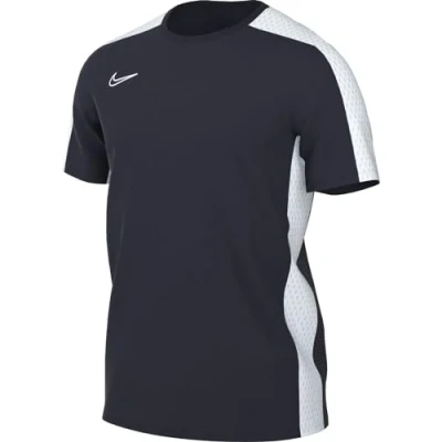 Abbildung von Nike Performance Sport Tshirt, Herren, Größe: Small, Obsidian/white