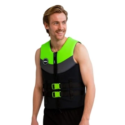 Abbildung von JOBE Schwimmweste Herren Neoprene Life Vest