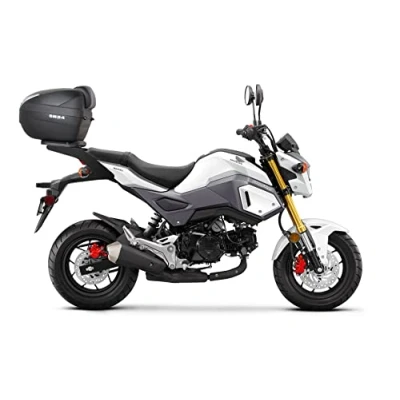 Abbildung von SHAD Kit Top Honda Msx 125 &#039;17&#039;18