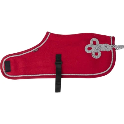 Abbildung von LeMieux Toy Pony Decke Chilli Red