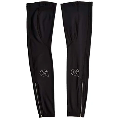 Abbildung von Gonso Therm Beinlin Accessoires, Schwarz, M