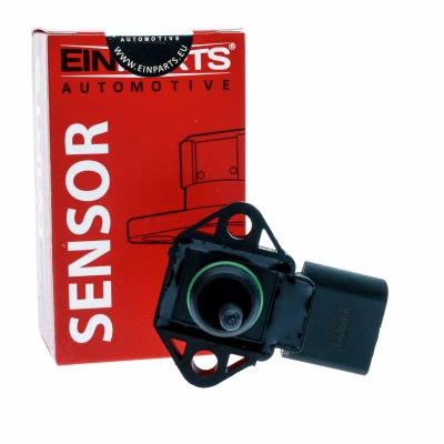 Abbildung von EINPARTS EPS2034 Sensor, Ansauglufttemperatur mit integriertem Lufttemperatursensor VOLKSWAGEN: GOLF 3, Caddy 2 Kastenwagen, 3 Variant