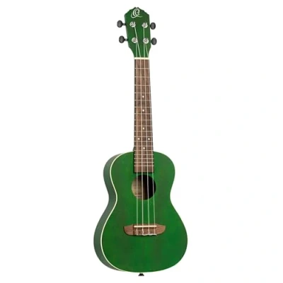 Abbildung von Ortega Guitars Konzert Ukulele Earth Series (Video) Okoumé/ Mahagoni (RUFOREST)