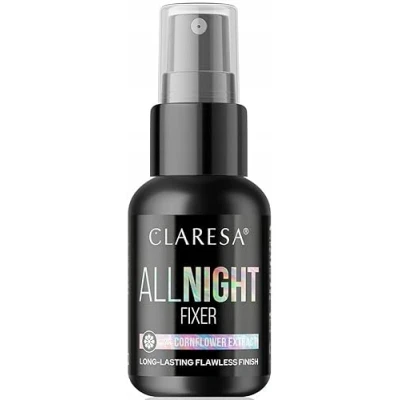 Abbildung von Claresa All Night Fixer Make up 50ml