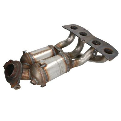 Abbildung von JMJ 1091303 Katalysator TOYOTA: RAV4 II SUV, Avensis Kombi