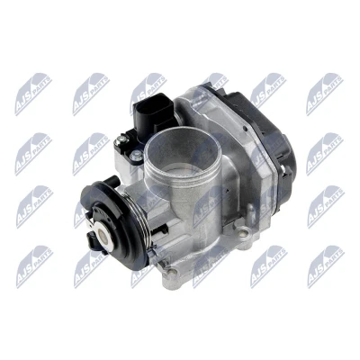 Abbildung von NTY ETB VW 010 Drosselklappe VOLKSWAGEN: Lupo / 3L, Polo III Schrägheck