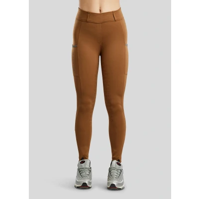 Abbildung von Montar SS25 Reithose MoGloria Tape Pull onVerkauft von HypoStore