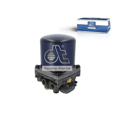 Abbildung von DT Spare Parts 2.44360 Lufttrockner, Druckluftanlage