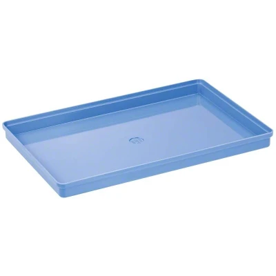 Abbildung von Novotray Oberteil blau