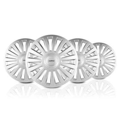 Abbildung von Goodyear 15 &quot;SILBER ESTAMBUL NABENABDECKUNG
