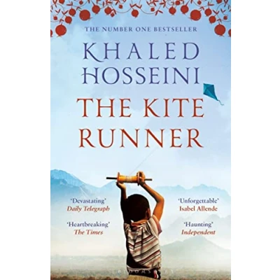 Abbildung von The Kite Runner: Khaled Hosseini
