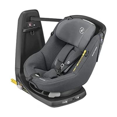 Abbildung von Maxi Cosi Axissfix Authentic Graphite