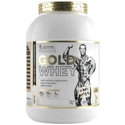 Abbildung von Kevin Levrone Gold Whey Chocolate