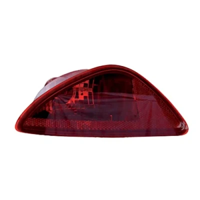Abbildung von MAGNETI MARELLI 714026140702 Nebelschlussleuchte links RENAULT: CLIO 3