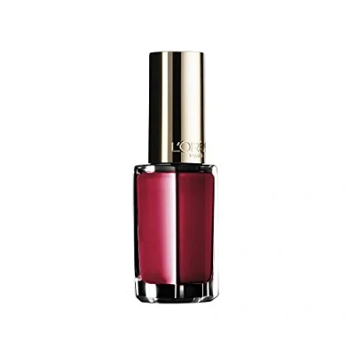 Abbildung von L&#039;Oréal Color Riche Nagellack 962 Lame Crimson