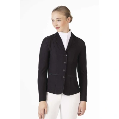 Abbildung von HKM Linda mesh Turnierjacke