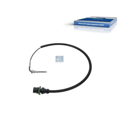 Abbildung von DT Spare Parts 4.69790 Sensor, Abgastemperatur