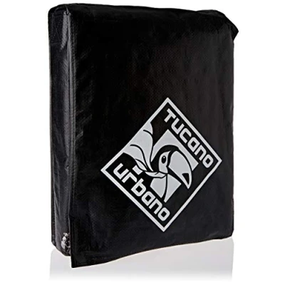 Abbildung von Tucano Urbano R017N TERMOSCUD Legcover Without Screws, Schwarz, Einzig Groesse