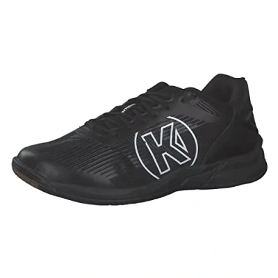 Abbildung von Kempa ATTACK THREE 2.0 Handball schwarz